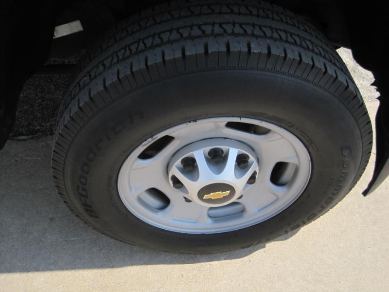 Chevrolet Silverado 2500HD Work Truck Long Box 2WD 2015 Chevrolet Silverado 2500HD Work Truck Long Box 2WD 2015