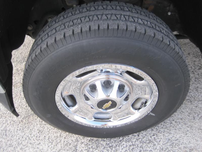 Chevrolet Silverado 2500HD Work Truck Long Box 2WD 2015 Chevrolet Silverado 2500HD Work Truck Long Box 2WD 2015