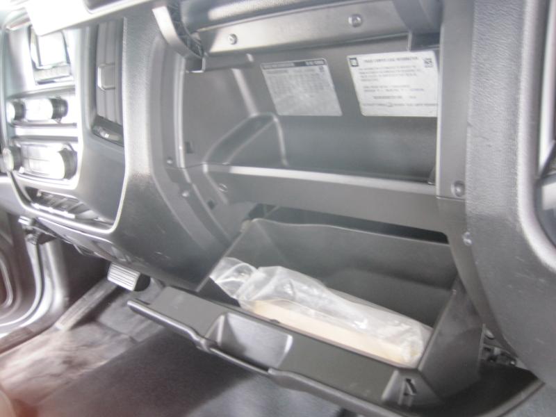 Chevrolet Silverado 2500HD Work Truck Long Box 2WD 2015 Chevrolet Silverado 2500HD Work Truck Long Box 2WD 2015