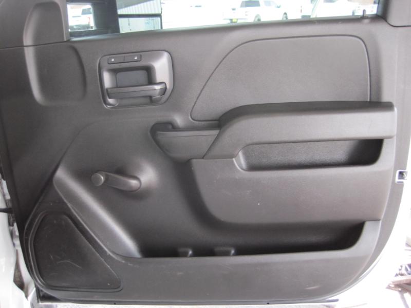 Chevrolet Silverado 2500HD Work Truck Long Box 2WD 2015 Chevrolet Silverado 2500HD Work Truck Long Box 2WD 2015