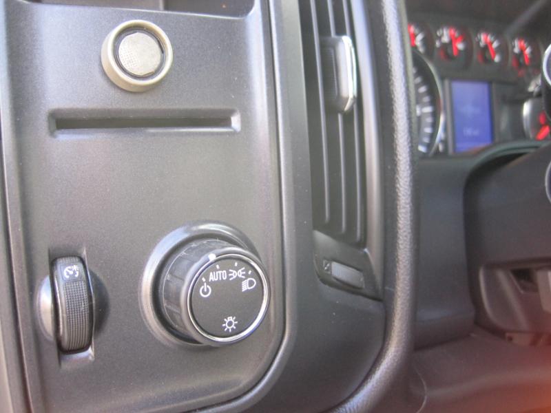 Chevrolet Silverado 2500HD Work Truck Long Box 2WD 2015 Chevrolet Silverado 2500HD Work Truck Long Box 2WD 2015