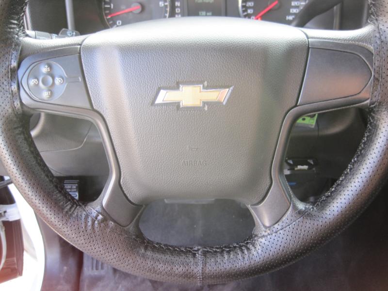 Chevrolet Silverado 2500HD Work Truck Long Box 2WD 2015 Chevrolet Silverado 2500HD Work Truck Long Box 2WD 2015