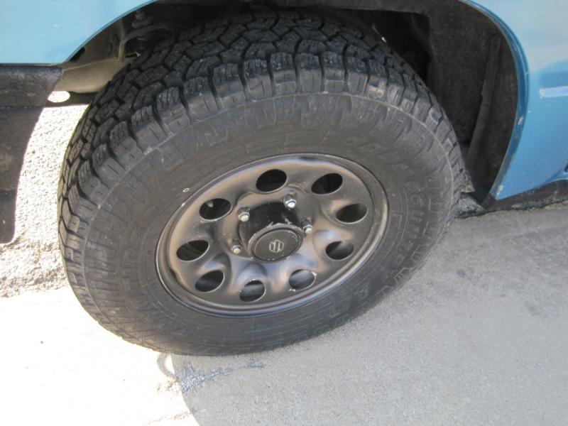 Suzuki Sidekick JX 2-Door 4WD 1992 Suzuki Sidekick JX 2-Door 4WD 1992