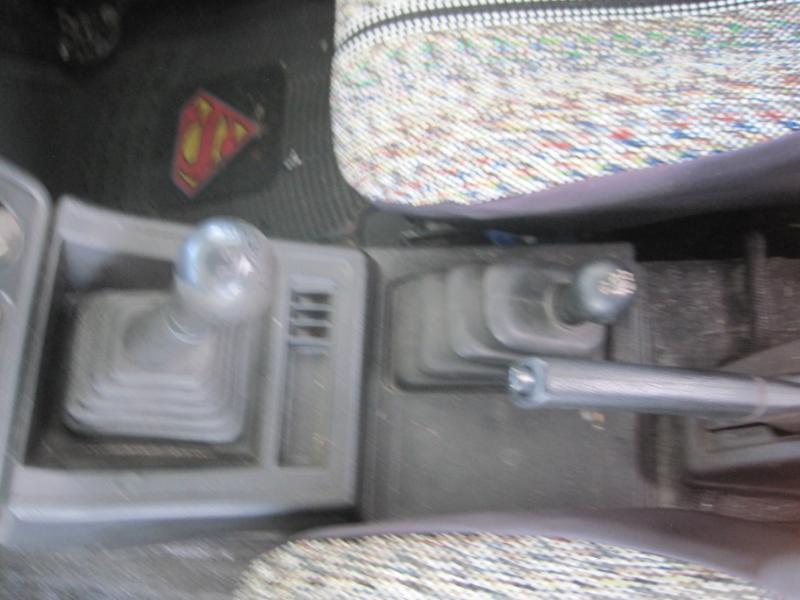 Suzuki Sidekick JX 2-Door 4WD 1992 Suzuki Sidekick JX 2-Door 4WD 1992