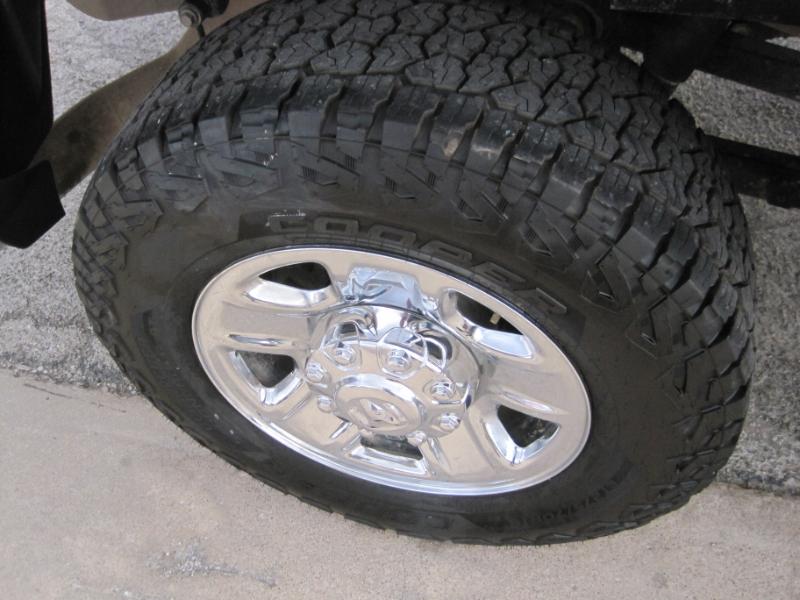 RAM 2500 Tradesman Crew Cab LWB 4WD 2022 RAM 2500 Tradesman Crew Cab LWB 4WD 2022