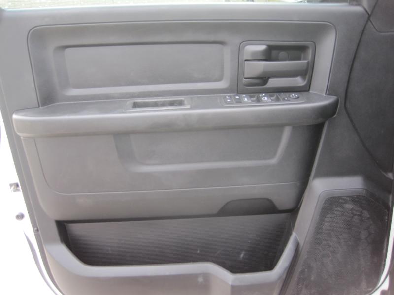 RAM 2500 Tradesman Crew Cab LWB 4WD 2022 RAM 2500 Tradesman Crew Cab LWB 4WD 2022