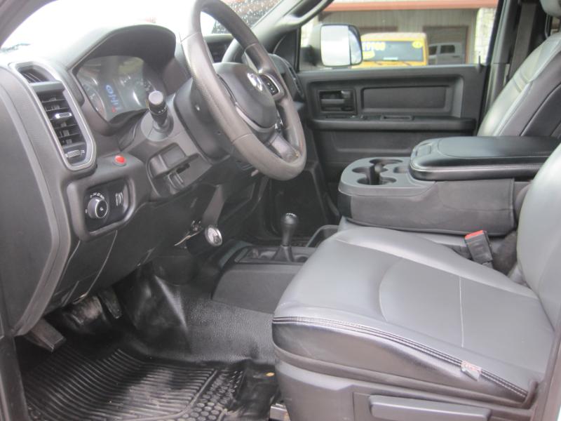 RAM 2500 Tradesman Crew Cab LWB 4WD 2022 RAM 2500 Tradesman Crew Cab LWB 4WD 2022