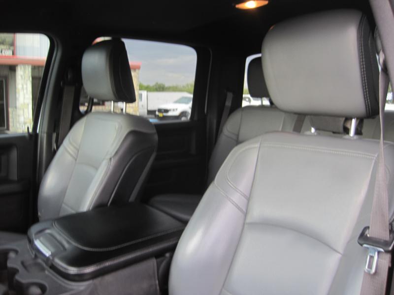 RAM 2500 Tradesman Crew Cab LWB 4WD 2022 RAM 2500 Tradesman Crew Cab LWB 4WD 2022