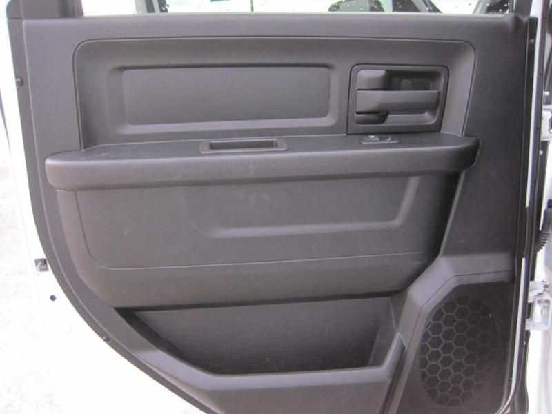 RAM 2500 Tradesman Crew Cab LWB 4WD 2022 RAM 2500 Tradesman Crew Cab LWB 4WD 2022