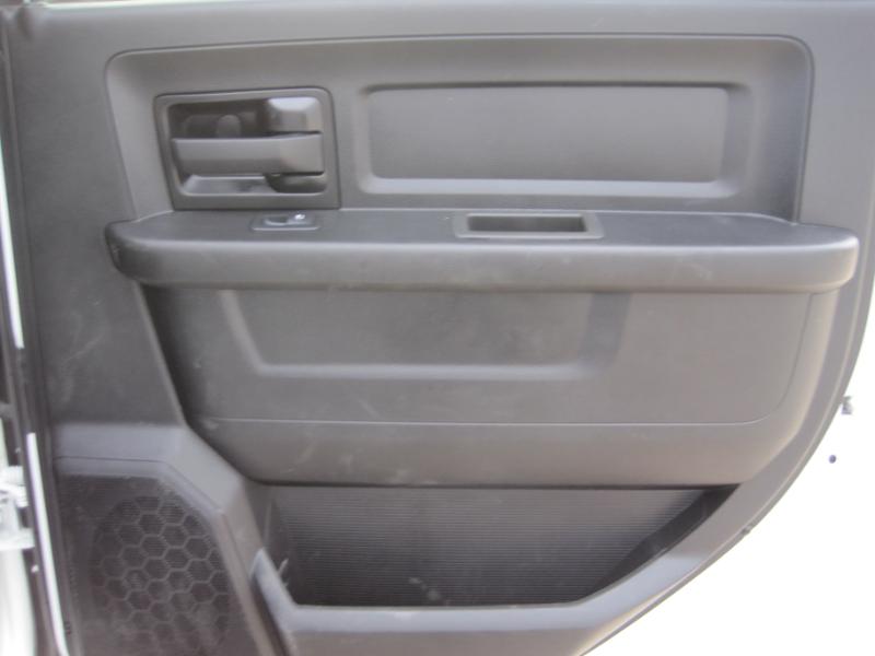 RAM 2500 Tradesman Crew Cab LWB 4WD 2022 RAM 2500 Tradesman Crew Cab LWB 4WD 2022