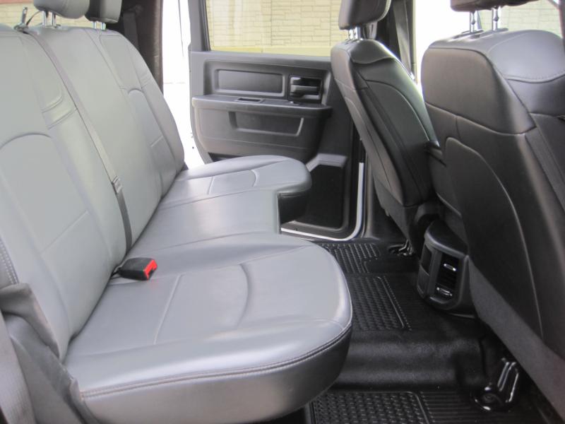 RAM 2500 Tradesman Crew Cab LWB 4WD 2022 RAM 2500 Tradesman Crew Cab LWB 4WD 2022
