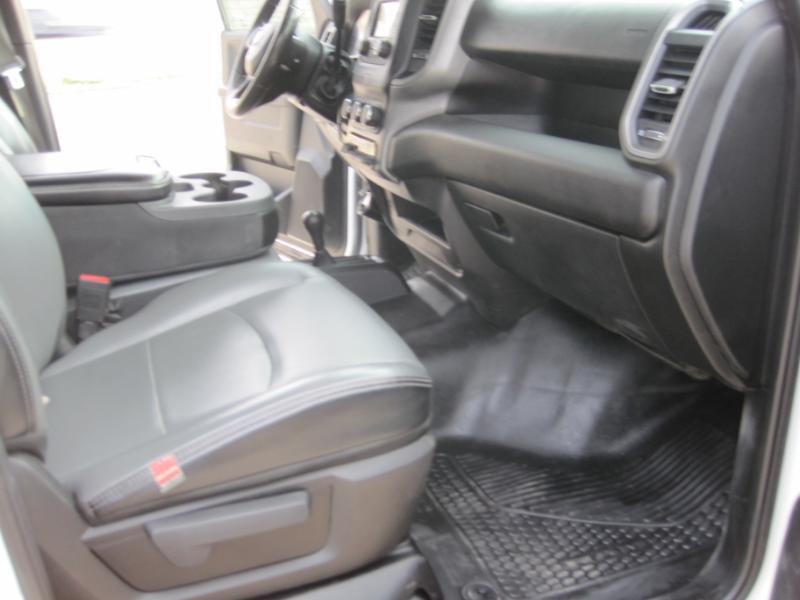 RAM 2500 Tradesman Crew Cab LWB 4WD 2022 RAM 2500 Tradesman Crew Cab LWB 4WD 2022
