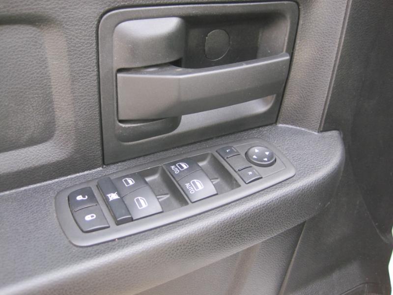 RAM 2500 Tradesman Crew Cab LWB 4WD 2022 RAM 2500 Tradesman Crew Cab LWB 4WD 2022