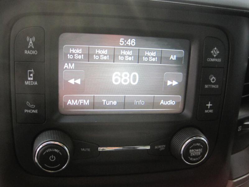 RAM 2500 Tradesman Crew Cab LWB 4WD 2022 RAM 2500 Tradesman Crew Cab LWB 4WD 2022