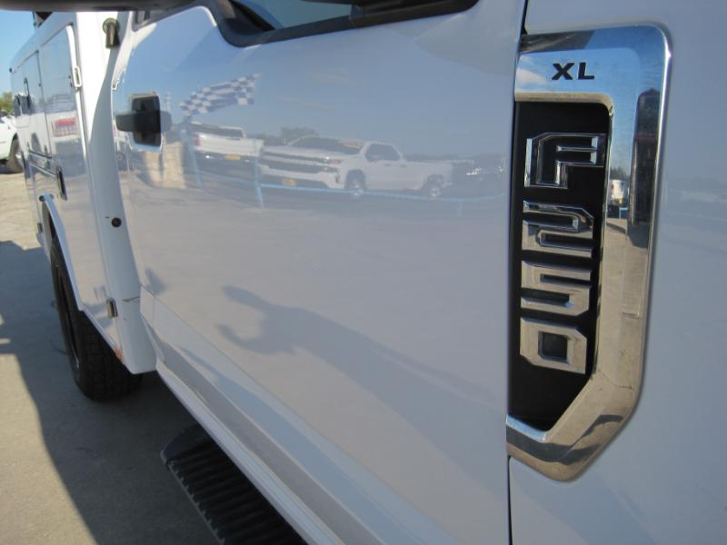 Ford F-250 SD XL 4WD 2021 Ford F-250 SD XL 4WD 2021