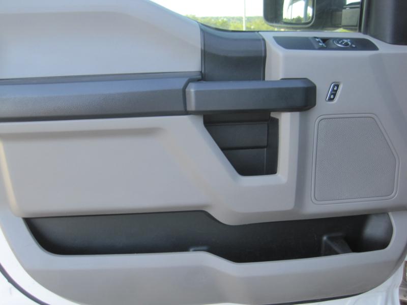 Ford F-250 SD XL 4WD 2021 Ford F-250 SD XL 4WD 2021