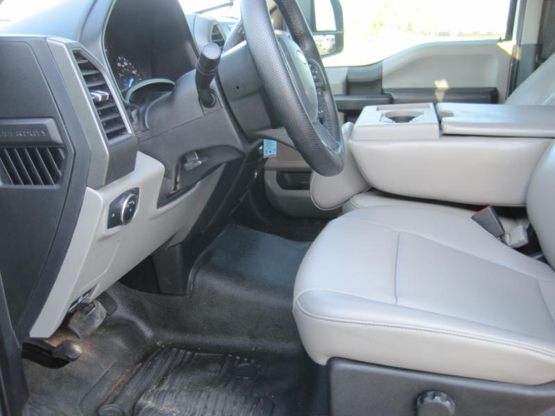 Ford F-250 SD XL 4WD 2021 Ford F-250 SD XL 4WD 2021