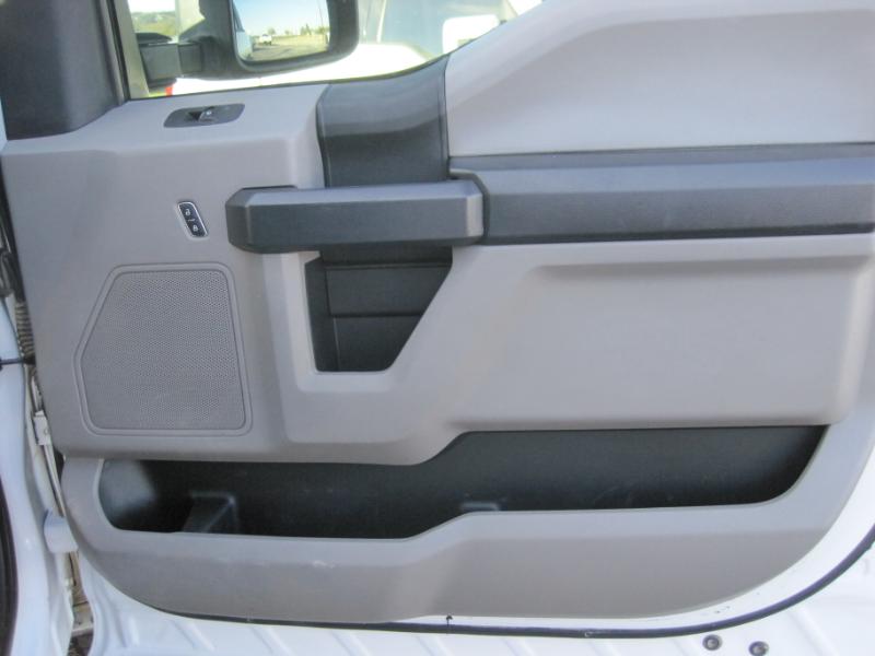 Ford F-250 SD XL 4WD 2021 Ford F-250 SD XL 4WD 2021