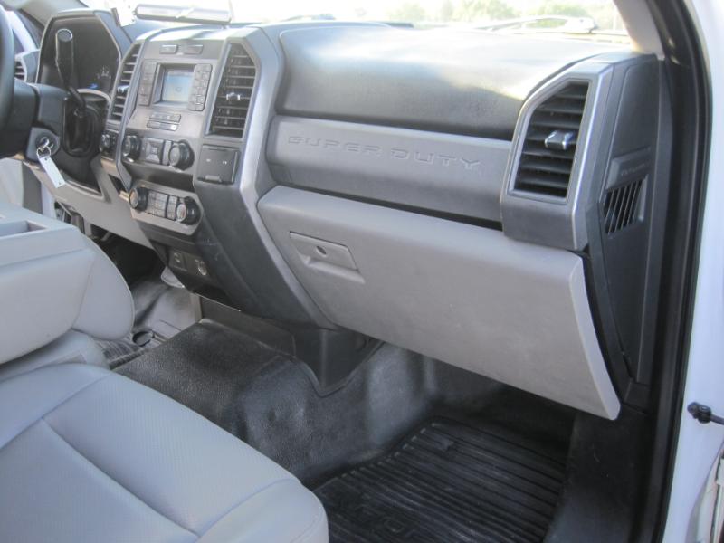 Ford F-250 SD XL 4WD 2021 Ford F-250 SD XL 4WD 2021