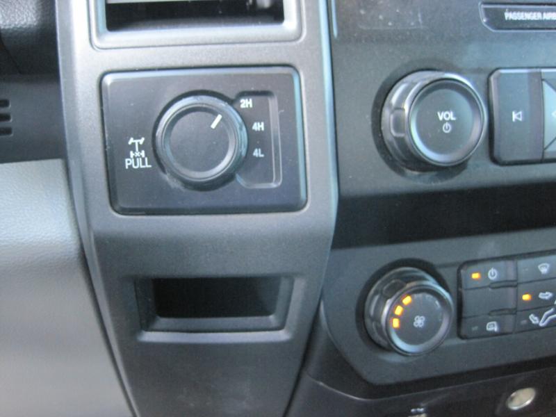 Ford F-250 SD XL 4WD 2021 Ford F-250 SD XL 4WD 2021