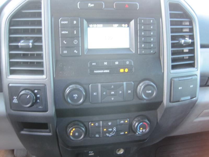 Ford F-250 SD XL 4WD 2021 Ford F-250 SD XL 4WD 2021