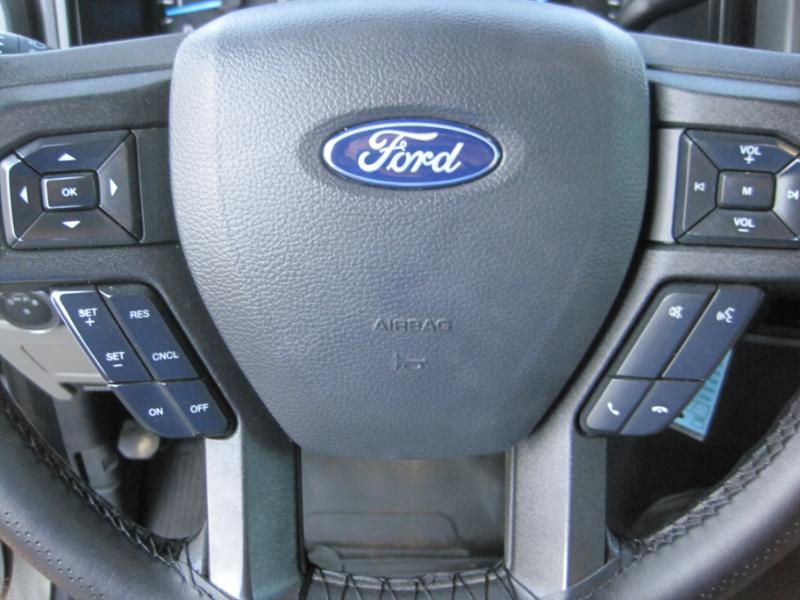 Ford F-250 SD XL 4WD 2021 Ford F-250 SD XL 4WD 2021
