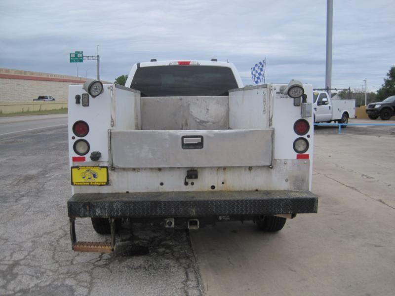 Ford F-250 SD XL 4WD 2021