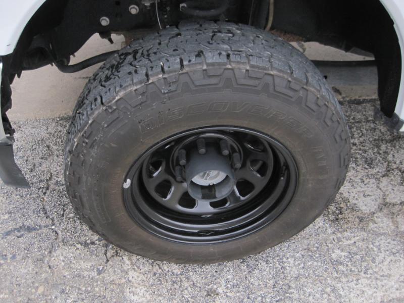 Ford F-250 SD XL 4WD 2021