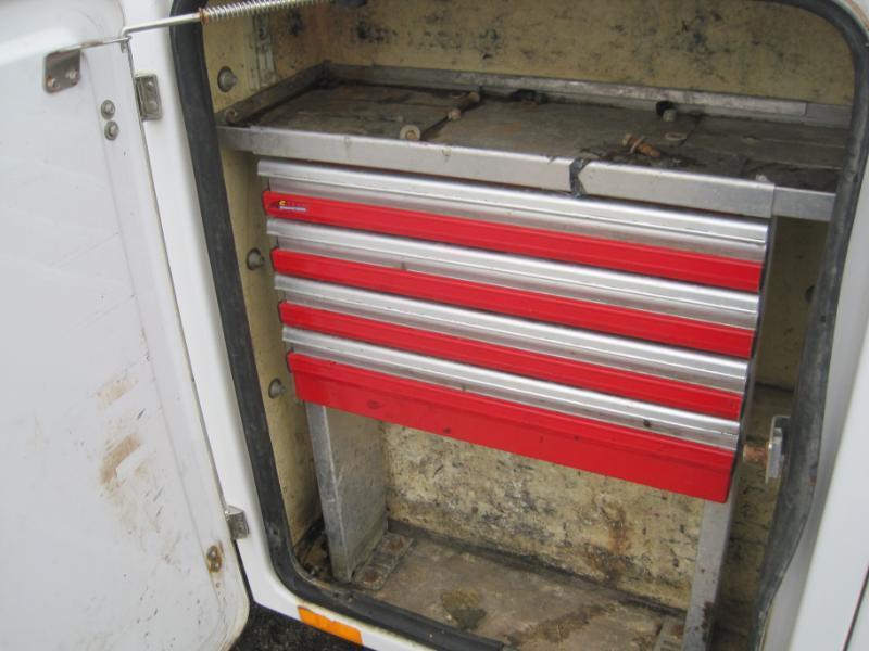 Ford F-250 SD XL 4WD 2021