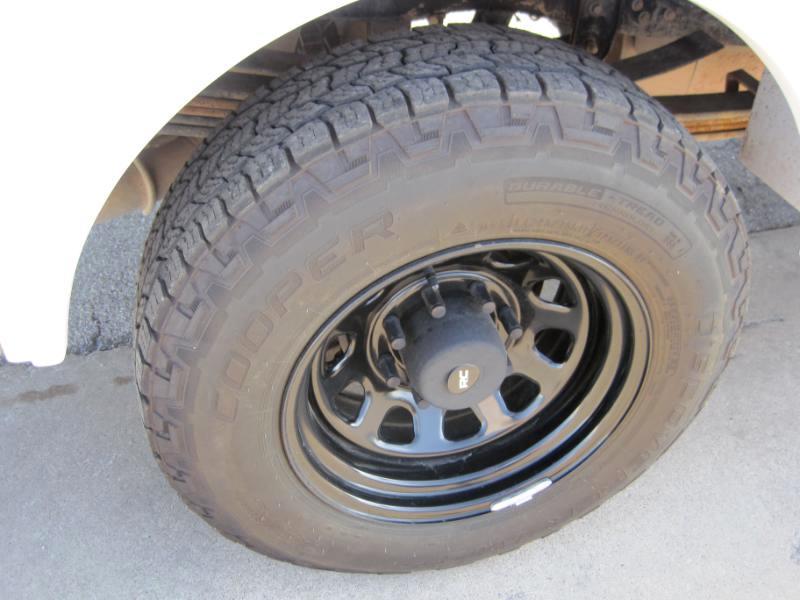 Ford F-250 SD XL 4WD 2021