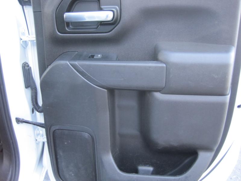Chevrolet Silverado 2500HD Work Truck Double Cab Short Box 2WD 2022 Chevrolet Silverado 2500HD Work Truck Double Cab Short Box 2WD 2022
