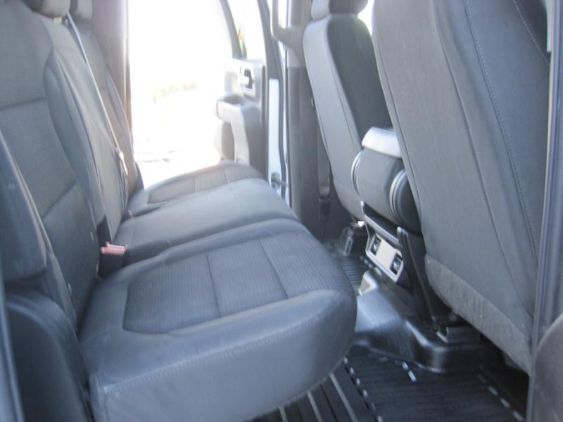 Chevrolet Silverado 2500HD Work Truck Double Cab Short Box 2WD 2022 Chevrolet Silverado 2500HD Work Truck Double Cab Short Box 2WD 2022