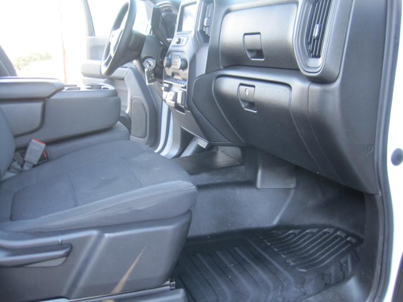 Chevrolet Silverado 2500HD Work Truck Double Cab Short Box 2WD 2022 Chevrolet Silverado 2500HD Work Truck Double Cab Short Box 2WD 2022