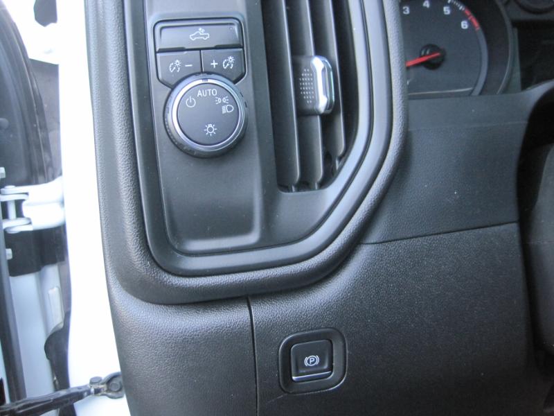 Chevrolet Silverado 2500HD Work Truck Double Cab Short Box 2WD 2022 Chevrolet Silverado 2500HD Work Truck Double Cab Short Box 2WD 2022