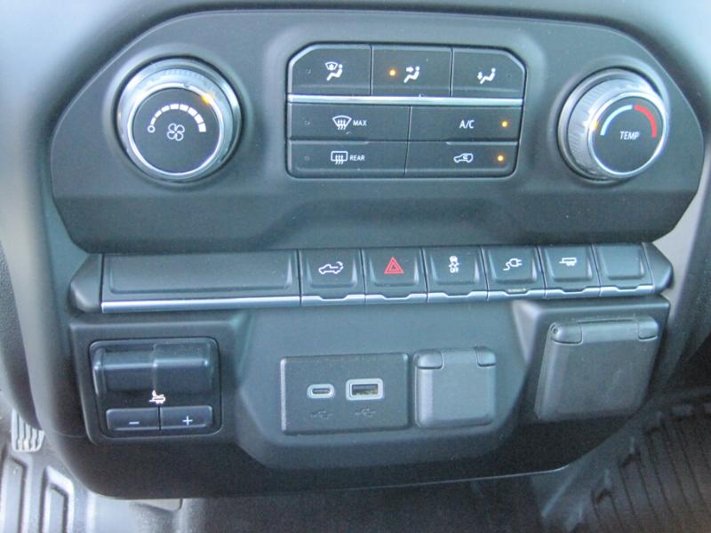 Chevrolet Silverado 2500HD Work Truck Double Cab Short Box 2WD 2022 Chevrolet Silverado 2500HD Work Truck Double Cab Short Box 2WD 2022