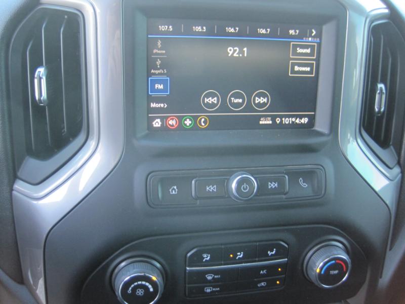 Chevrolet Silverado 2500HD Work Truck Double Cab Short Box 2WD 2022 Chevrolet Silverado 2500HD Work Truck Double Cab Short Box 2WD 2022