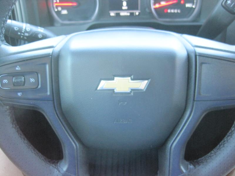Chevrolet Silverado 2500HD Work Truck Double Cab Short Box 2WD 2022 Chevrolet Silverado 2500HD Work Truck Double Cab Short Box 2WD 2022