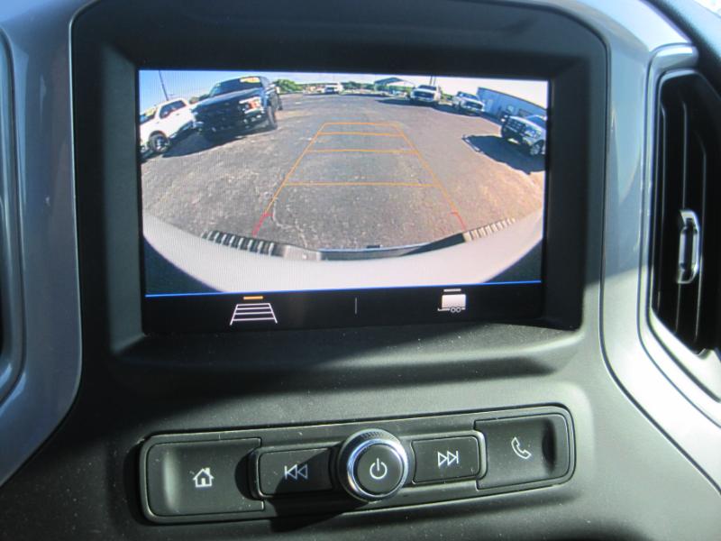 Chevrolet Silverado 2500HD Work Truck Double Cab Short Box 2WD 2022 Chevrolet Silverado 2500HD Work Truck Double Cab Short Box 2WD 2022