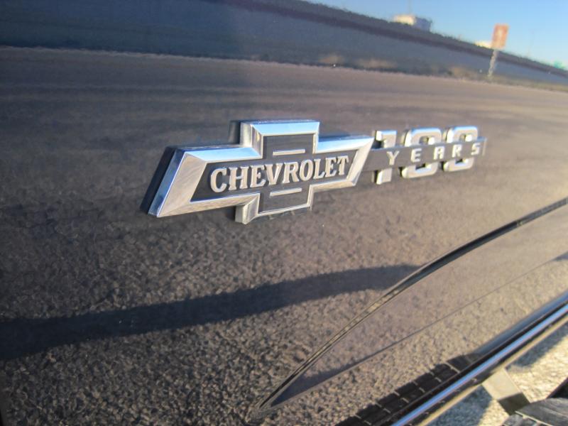 Chevrolet Colorado Z71 Crew Cab 4WD 2018