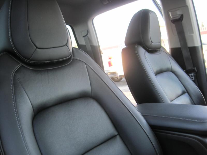 Chevrolet Colorado Z71 Crew Cab 4WD 2018