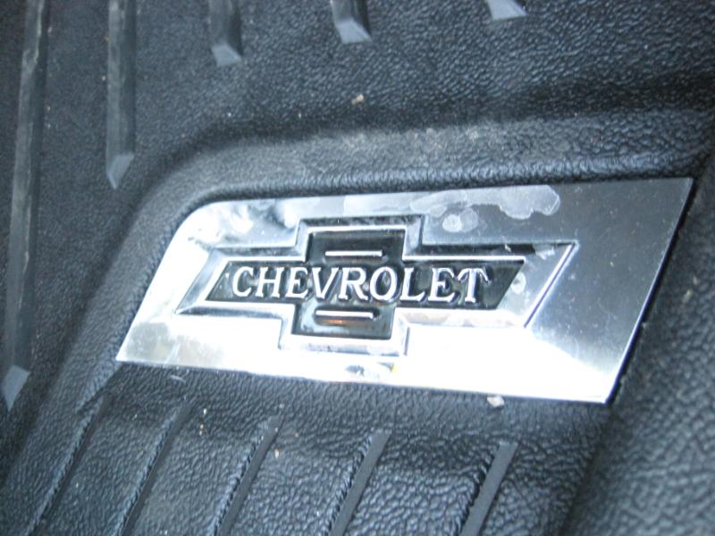 Chevrolet Colorado Z71 Crew Cab 4WD 2018