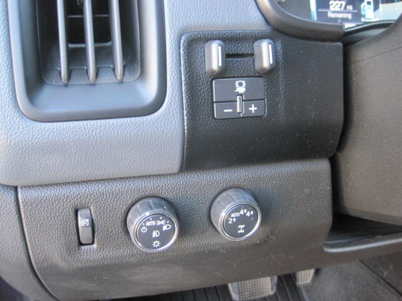 Chevrolet Colorado Z71 Crew Cab 4WD 2018