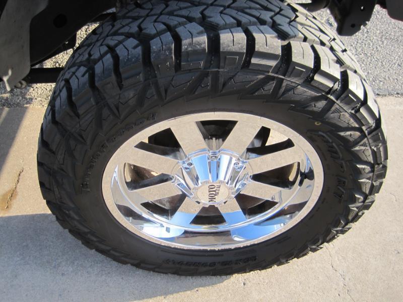 Jeep Wrangler Unlimited Sahara 4WD 2013