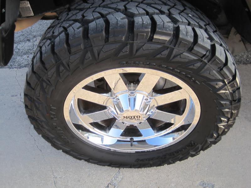 Jeep Wrangler Unlimited Sahara 4WD 2013