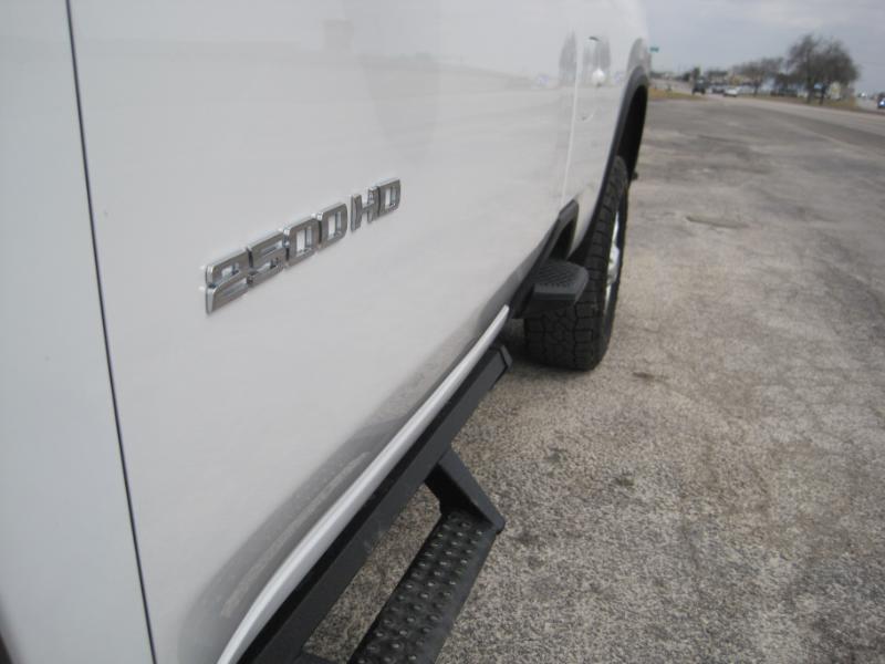 Chevrolet Silverado 2500HD LT Long Box 2WD 2023
