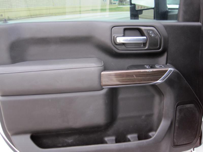 Chevrolet Silverado 2500HD LT Long Box 2WD 2023