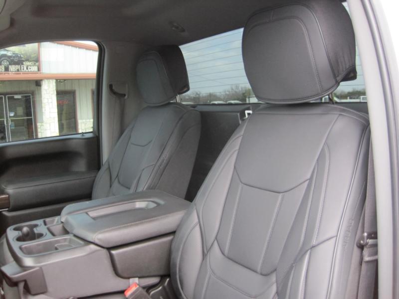 Chevrolet Silverado 2500HD LT Long Box 2WD 2023