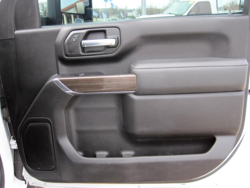 Chevrolet Silverado 2500HD LT Long Box 2WD 2023