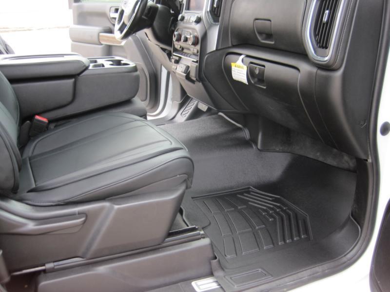 Chevrolet Silverado 2500HD LT Long Box 2WD 2023