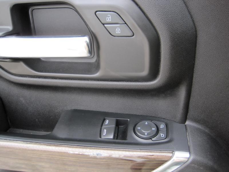 Chevrolet Silverado 2500HD LT Long Box 2WD 2023